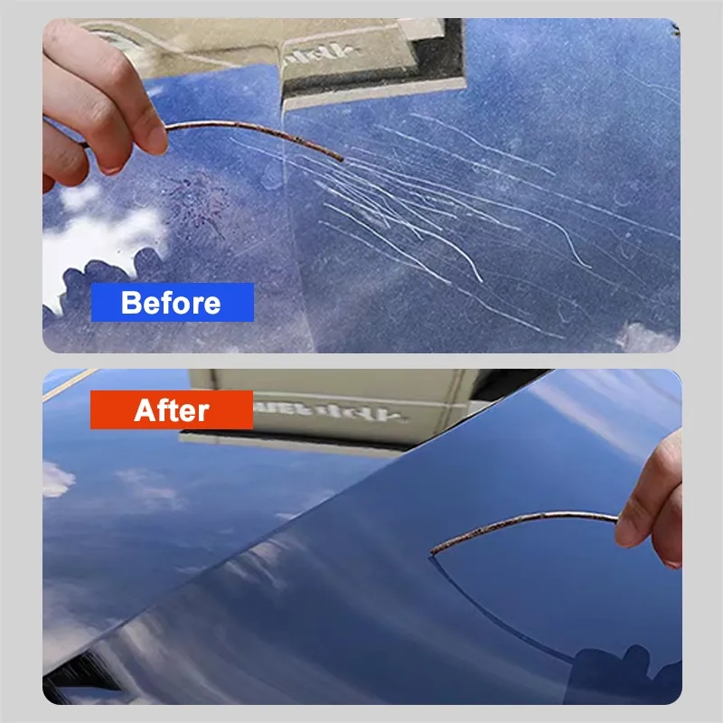 車用セラミックナノコーティング液 コーティングナノクリスタル - Nano Liquid Coating のレビューと価格