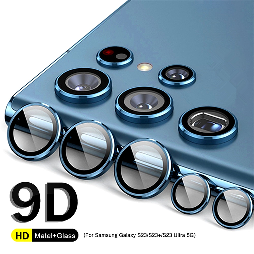 Samsung S26 Ultra 5G カメラレンズプロテ - Tempered Glass Screen 9H のレビューと価格