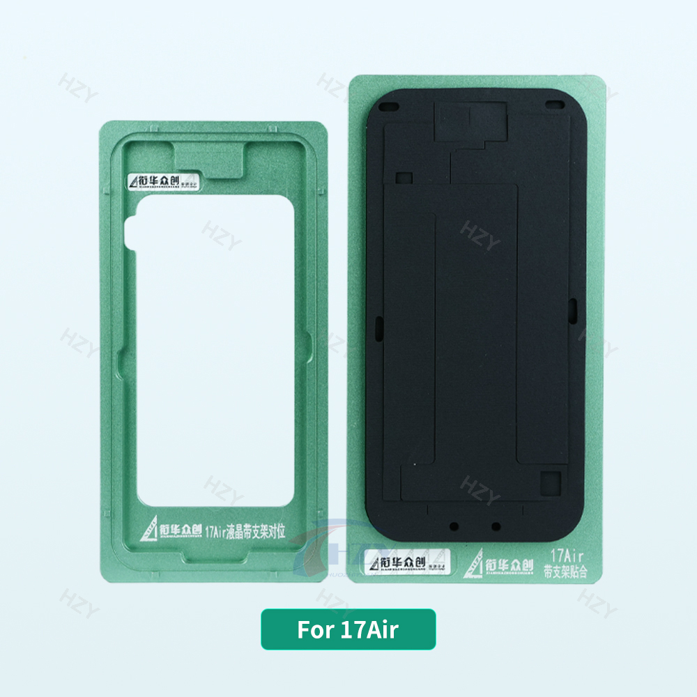 XHZC LCD OCA アライメントポジションモールド（フ - Screen Alignment Tool のレビューと価格