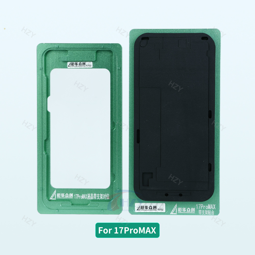 XHZC LCD OCA アライメントポジションモールド（フ - Screen Alignment Tool のレビューと価格