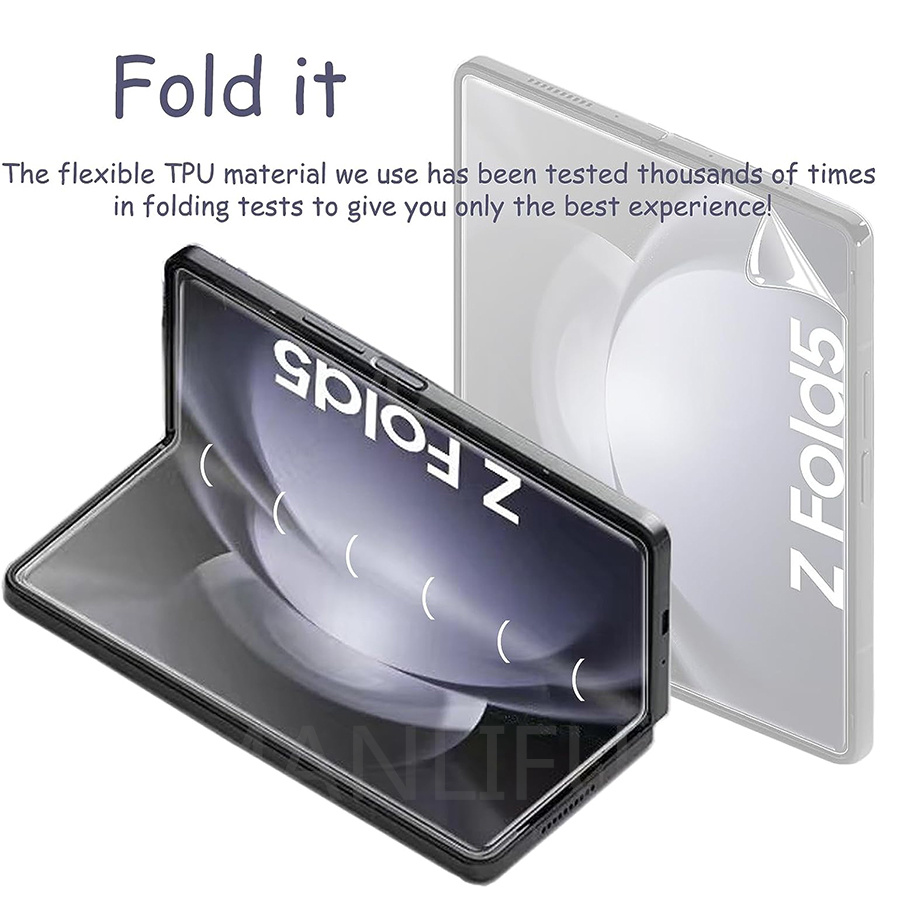 サムスンギャラクシー用Tpuヒドロゲルフィルム,ソフトマット - Flexible Tpu Film のレビューと価格