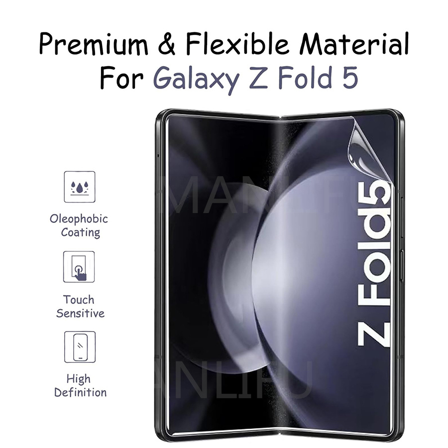 サムスンギャラクシー用Tpuヒドロゲルフィルム,ソフトマット - Flexible Tpu Film のレビューと価格
