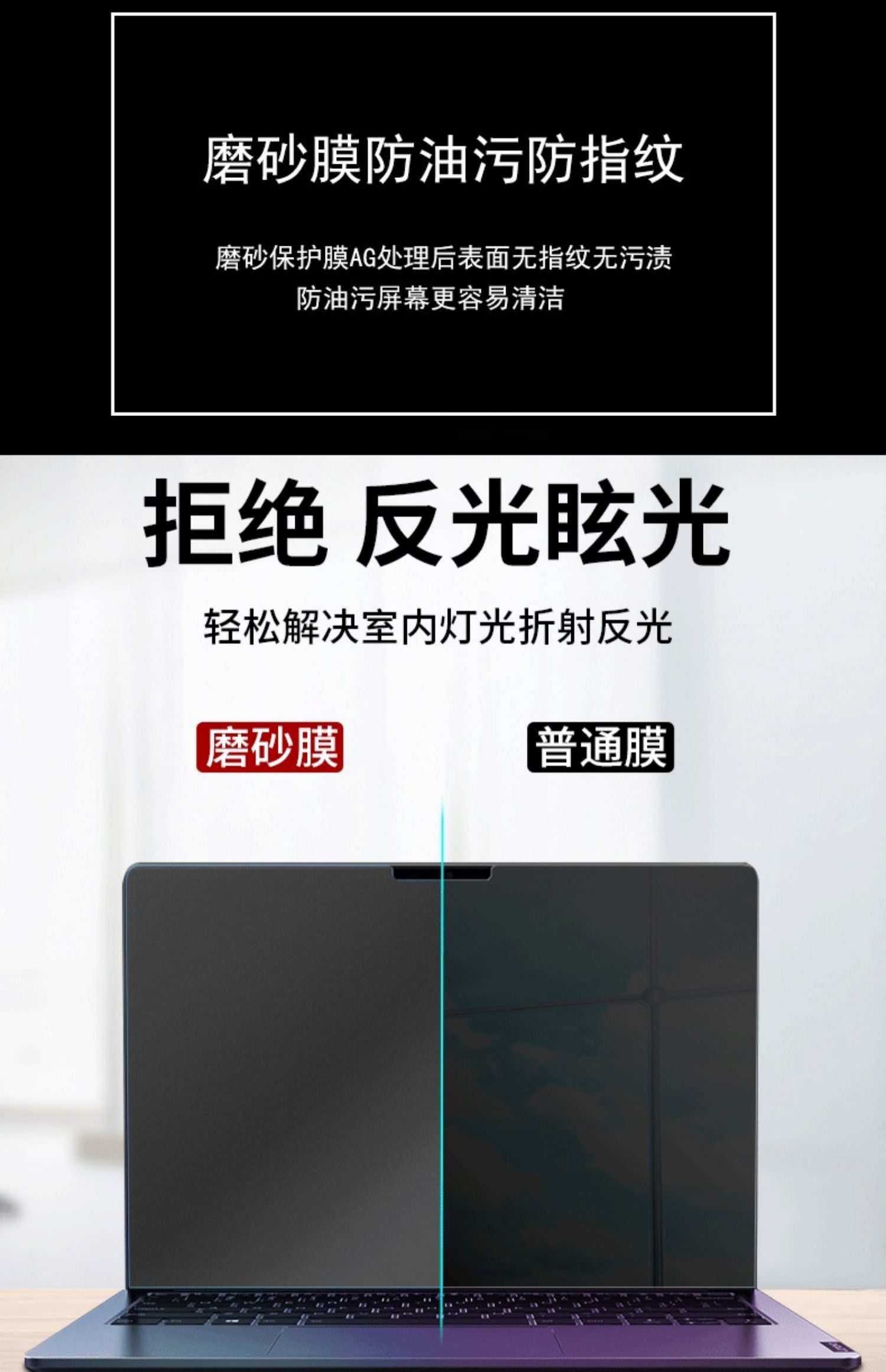 1 個のアンチスクラッチアンチグレアマットフレキシブルフィル - Matte Anti Glare Screen のレビューと価格