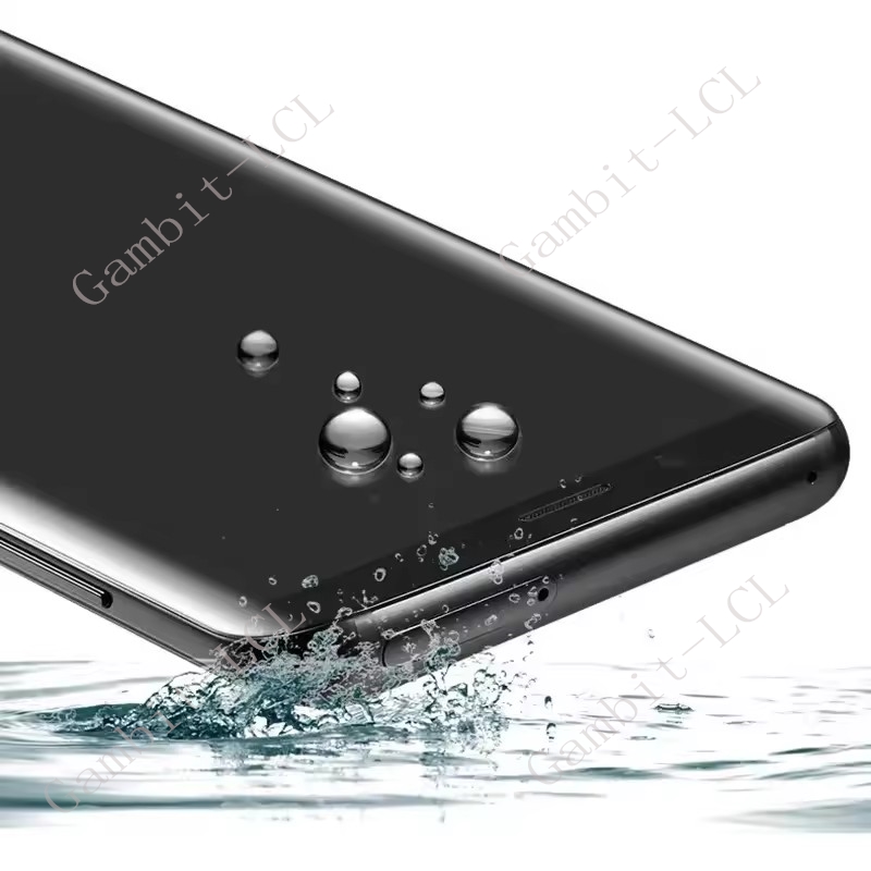 2-5 個 3D 湾曲エッジ強化ガラス Huawei 社ノヴ - Curved Edge Screen のレビューと価格