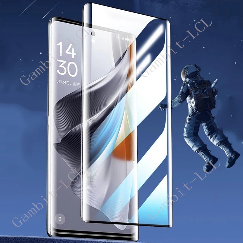 2-5 個 3D 湾曲エッジ強化ガラス Huawei 社ノヴ - Curved Edge Screen のレビューと価格