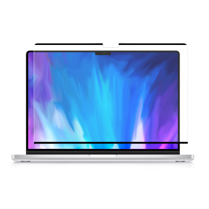 抗ブルーライト磁気スクリーンプロテクター Macbook A - Matte Anti Glare Screen のレビューと価格