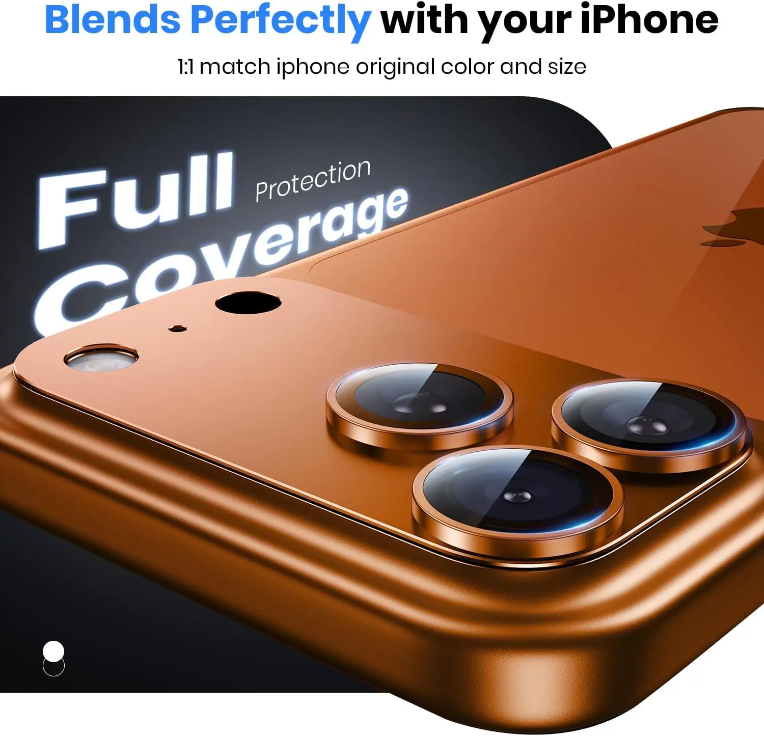 Phone 17 Pro Max 17Air カメラレンズプ - Tempered Glass Screen 9H のレビューと価格