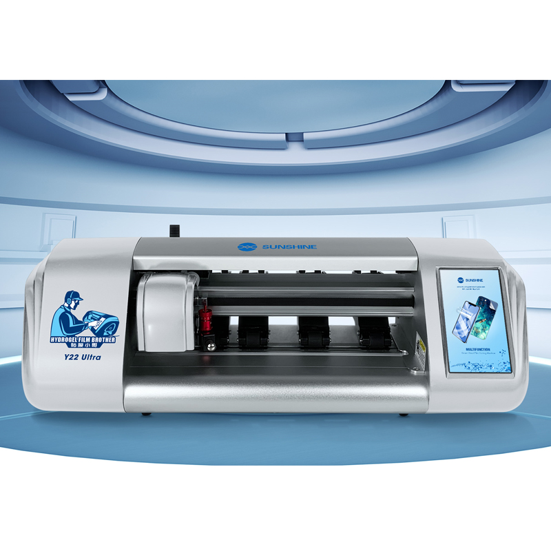 SUNSHINE Y22 Ultra Y22 Plus SI - Screen Protector Cutter のレビューと価格