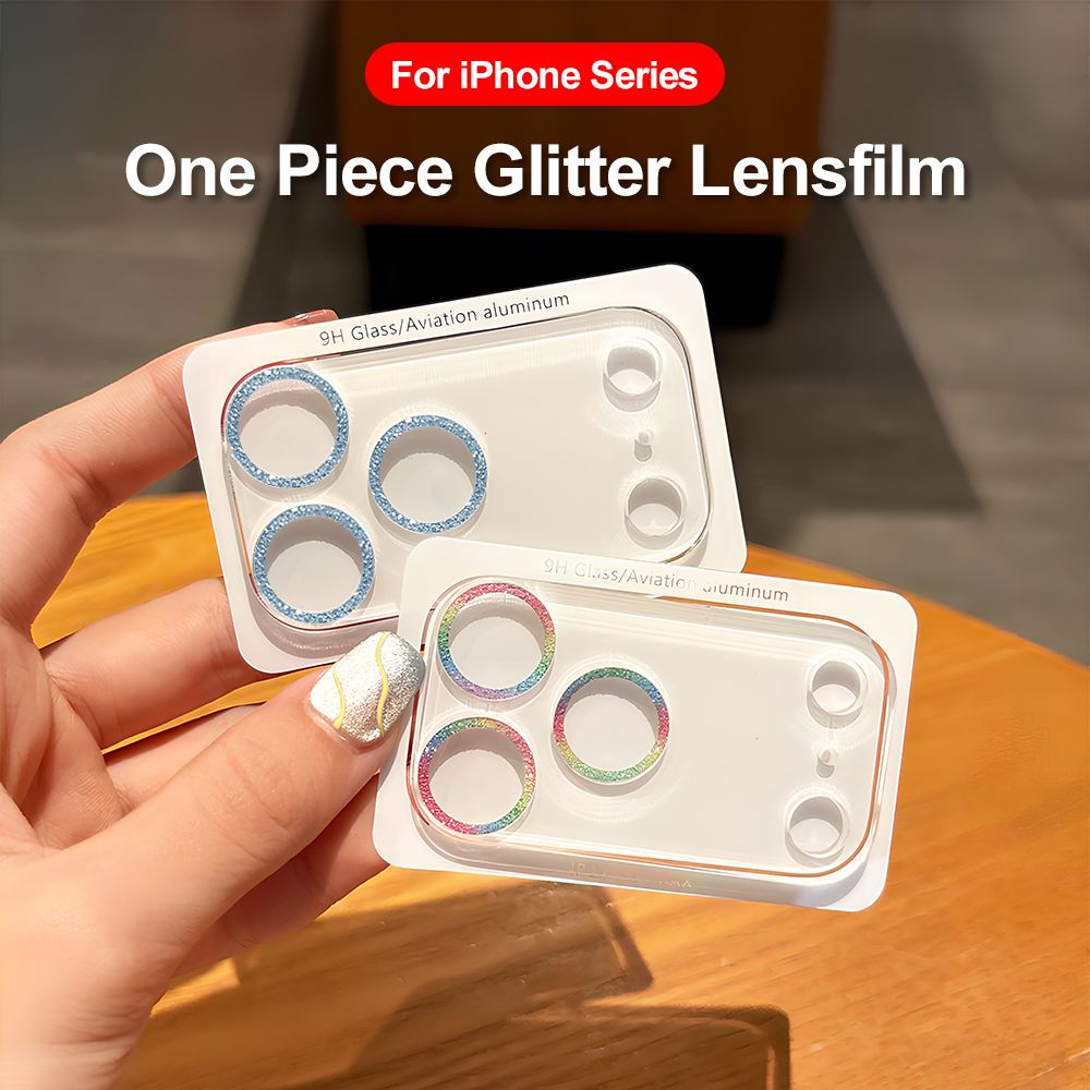 iPhone 17 Pro Max、16、15、14、13、 - Tempered Glass Screen 9H のレビューと価格